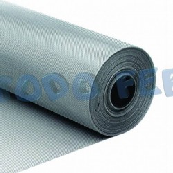TEJIDO MOSQ.ALUMINIO TIGER X 1.00MT(30MT)