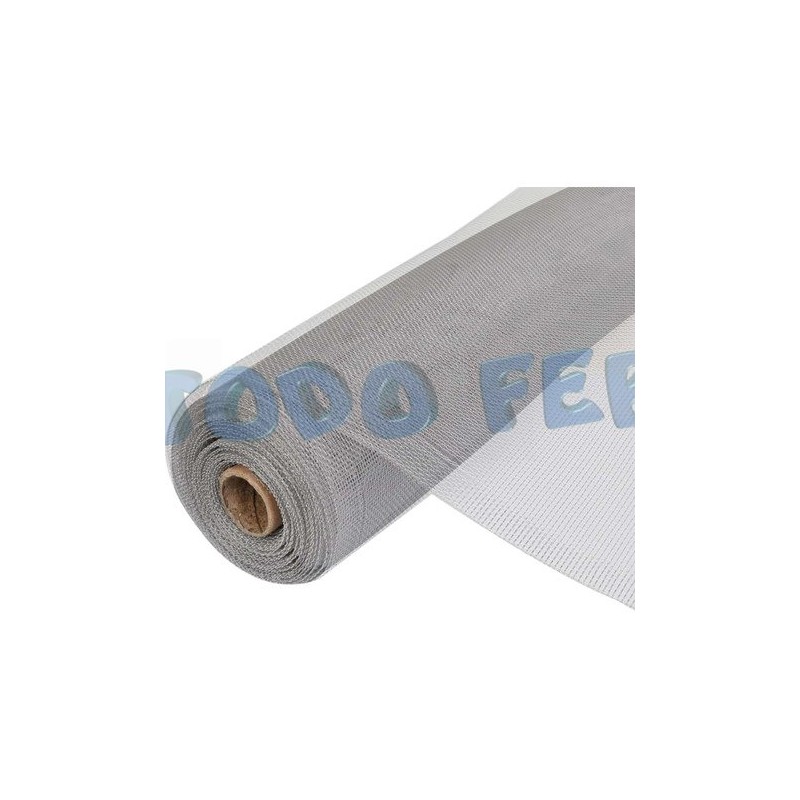 TEJIDO MOSQ.GALV. TIGER X 1.20MT(30MTS)
