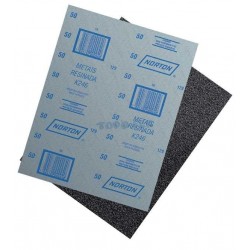 TELA ESMERIL  NORTON  120 (25H)