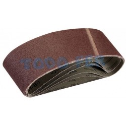 LIJA BANDA  NORTON   75X533 GR. 36 (10U)