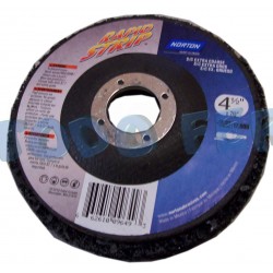 DISCO REMOVEDOR PINT.115X22 RAPID STRIP