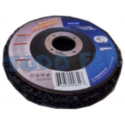 DISCO REMOVEDOR PINT.115X22 RAPID STRIP