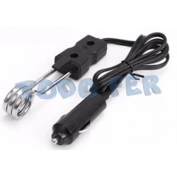 EBULLIDOR BROGAS RULO SUMERG.  12V