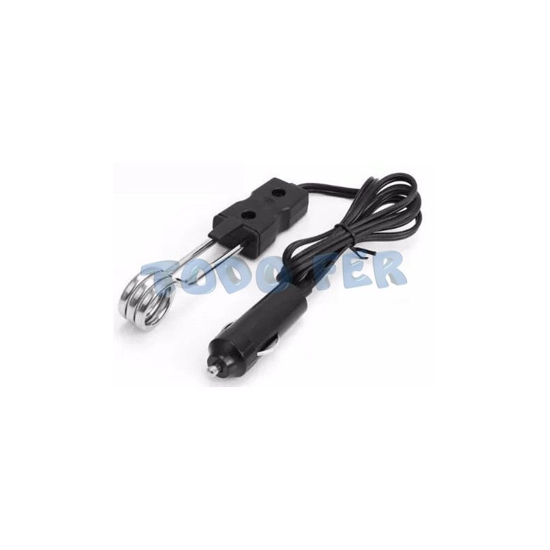 EBULLIDOR BROGAS RULO SUMERG.  12V