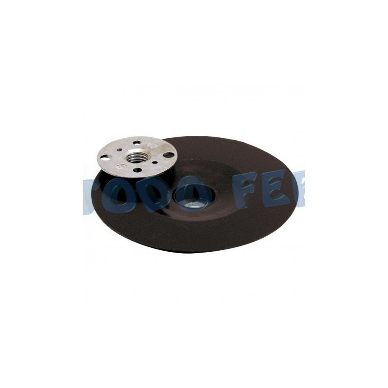 DISCO GOMA KOLN 115MM P/AMOLAD.