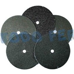 DISCO TELA ESMERIL TOKITS 125 SURTIDO (5U)