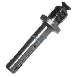 ADAPTADOR CROSS SDS PLUS A MANDRIL
