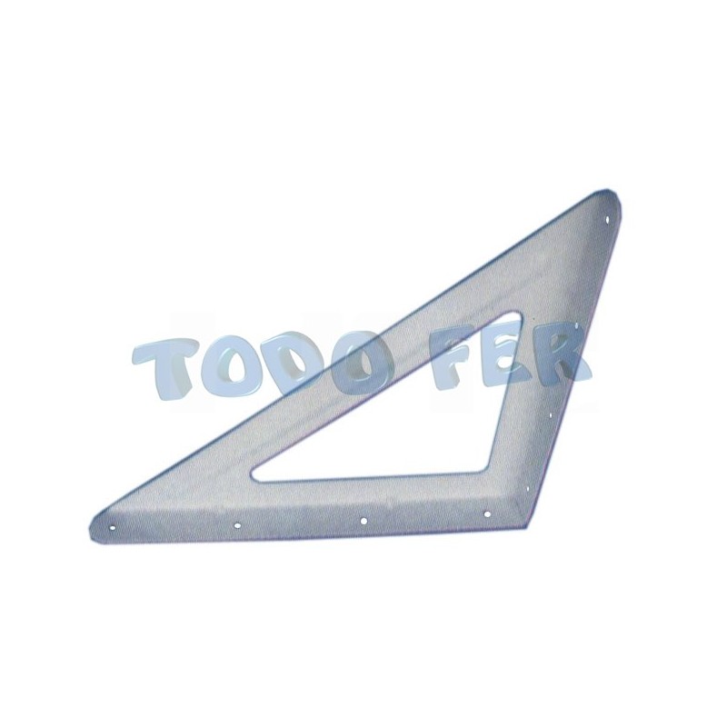 SOPORTE SC STRONG BLANCO 100X150 (24U)