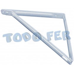SOPORTE SC TRAVESAÑO BCO. 150X200 (20U)