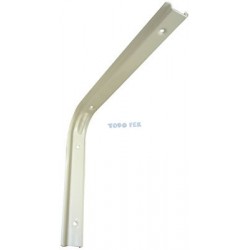 SOPORTE TIPO BRACKET  250X350 BCO. (20U)