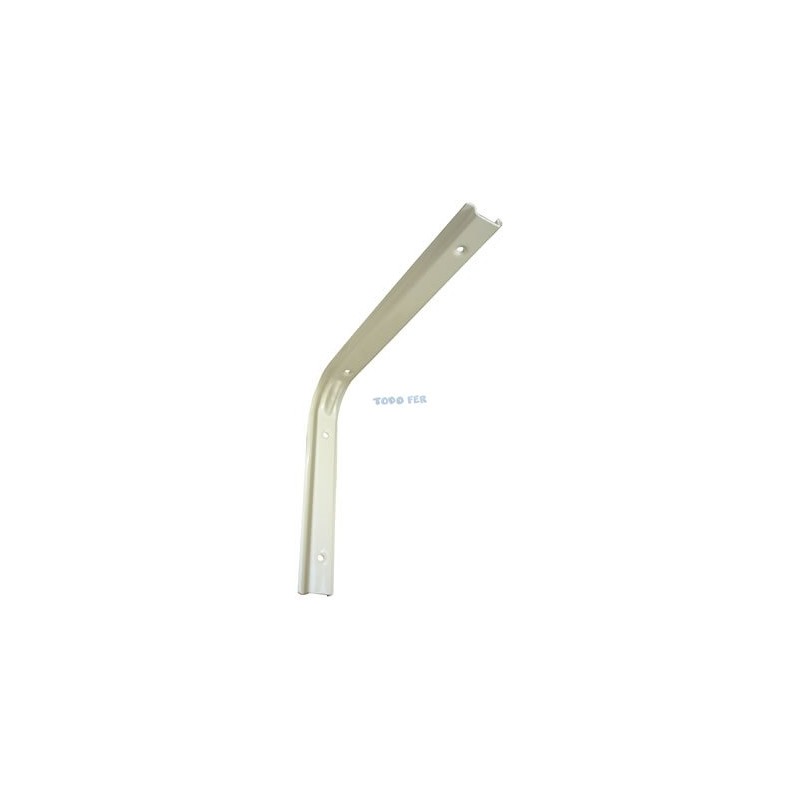 SOPORTE TIPO BRACKET  250X350 BCO. (20U)