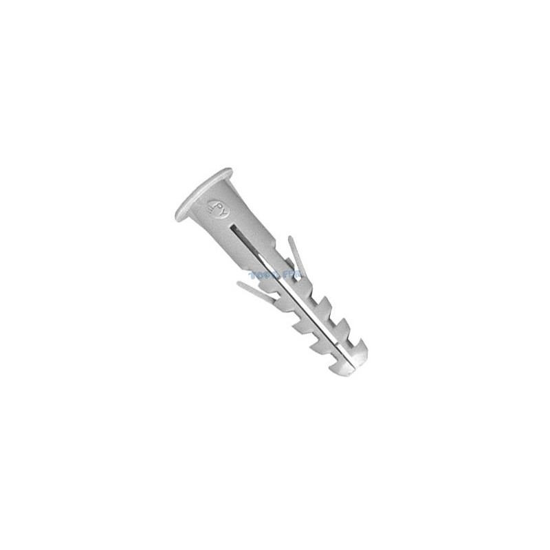 TARUGOS NYLON  PY  C/TOPE Nº10( 40U)