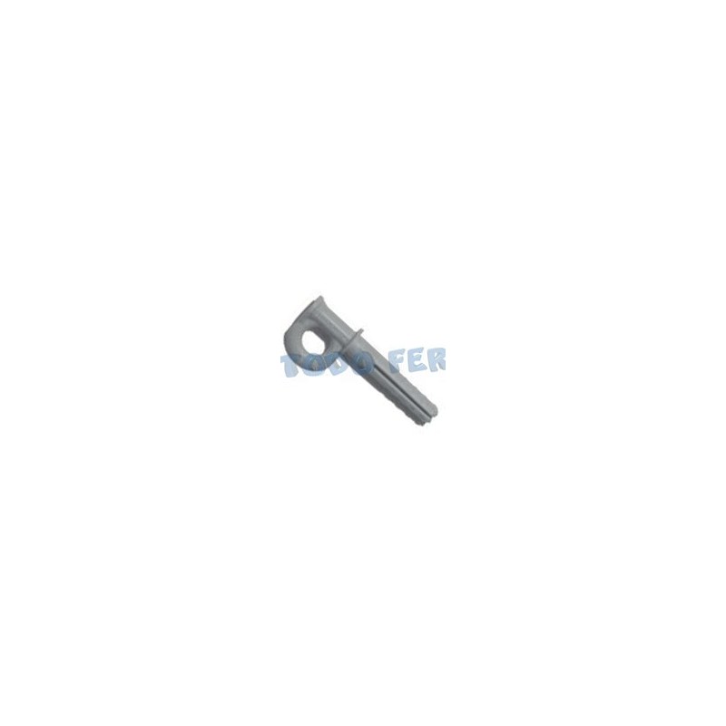 TARUGOS NYLON COLPY Nº8 CERR. C/TOR(25U)