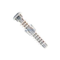 TARUGOS NYLON SYNTOR Nº 6 CLAVO(100U)