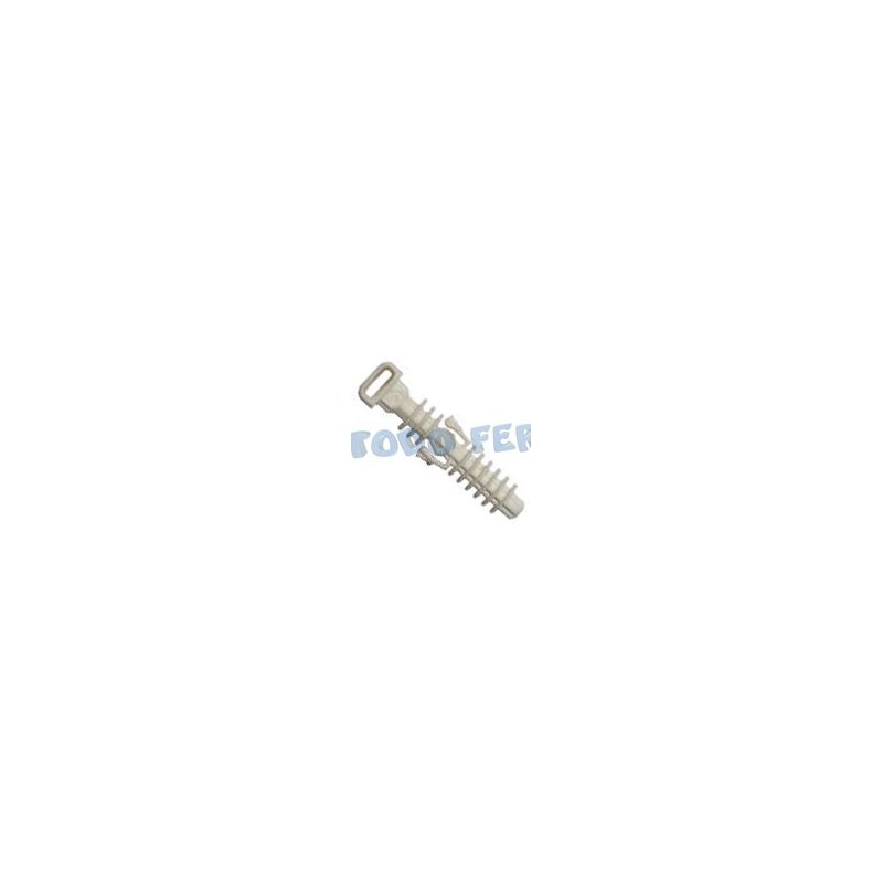 TARUGOS NYLON SYNTOR Nº 8 PRECINTO(100U)