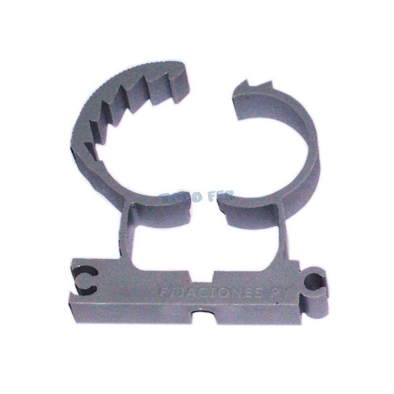 GRAMPA NYLON CLAMPY  32-40(25U)