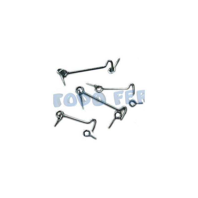 GANCHO CONTRA VIENTO 6 X140(15U)