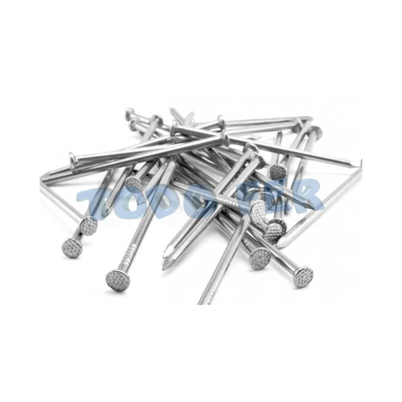 CLAVO PUNTA PARIS SIPAR  8