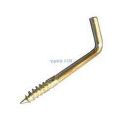 PITON BCE. S/TOPE 19-50 ESCUADRA ( 50U)