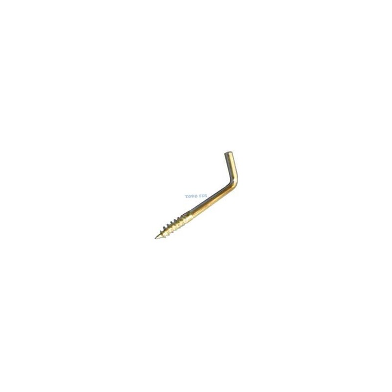 PITON BCE. S/TOPE 19-50 ESCUADRA ( 50U)