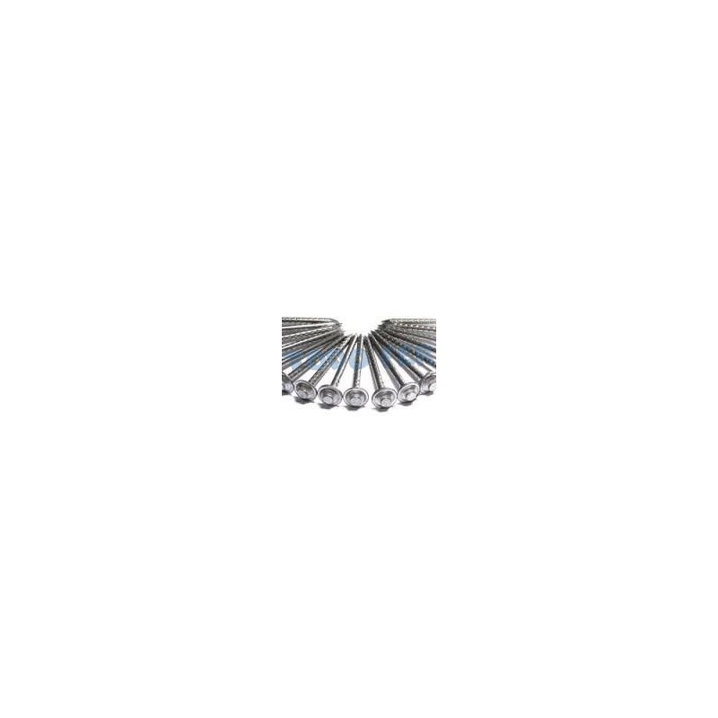 CLAVOS CABEZA DE PLOMO 2 1/2