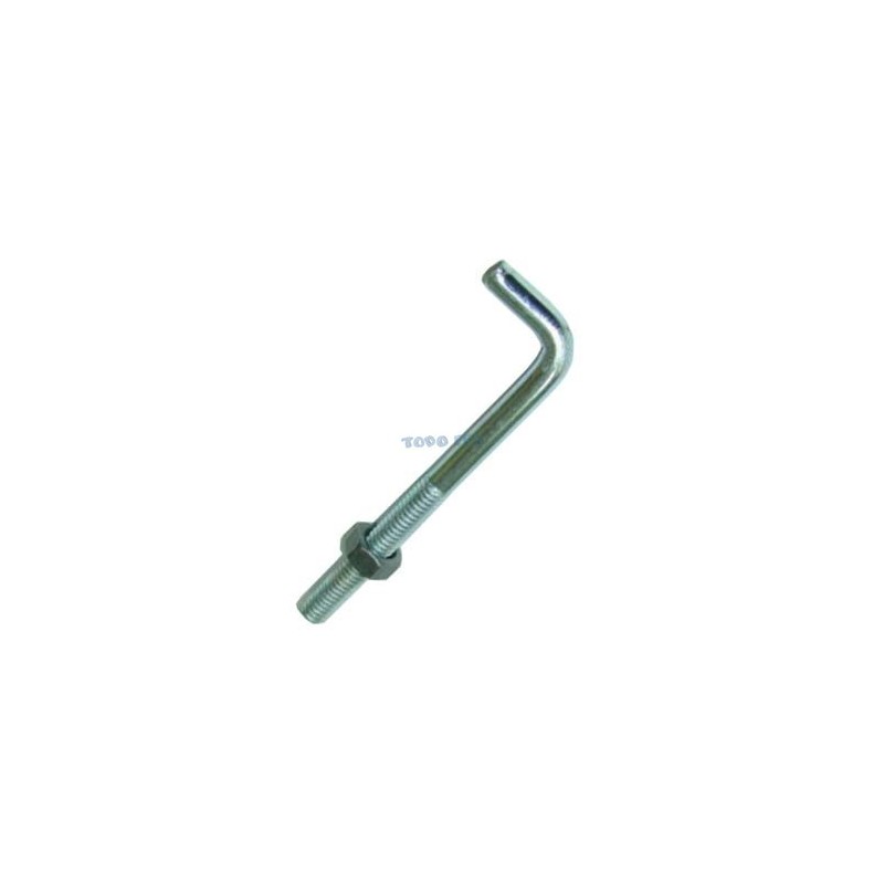 PITON ROSCA 4.76X 60MM ESCUADRA (50U)