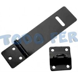 PORTACANDADO CHAROL 101MM(12U)
