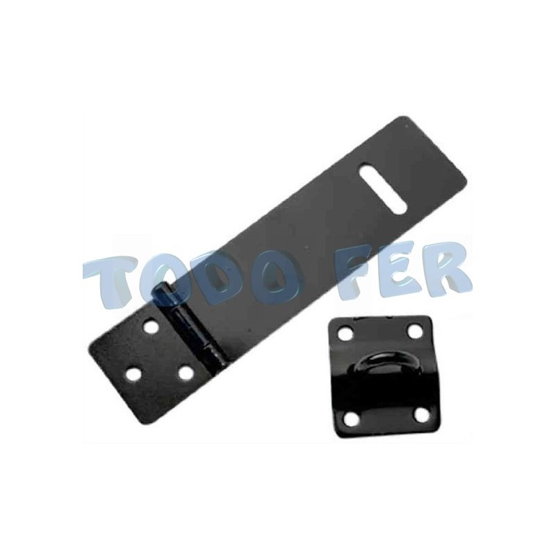 PORTACANDADO CHAROL 101MM(12U)