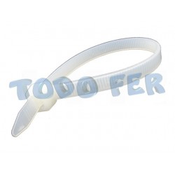 PRECINTO NYLON  PY  4,8X300 BLANCO