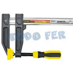 PRENSA  F CARPINTERO 120 X  400 MM