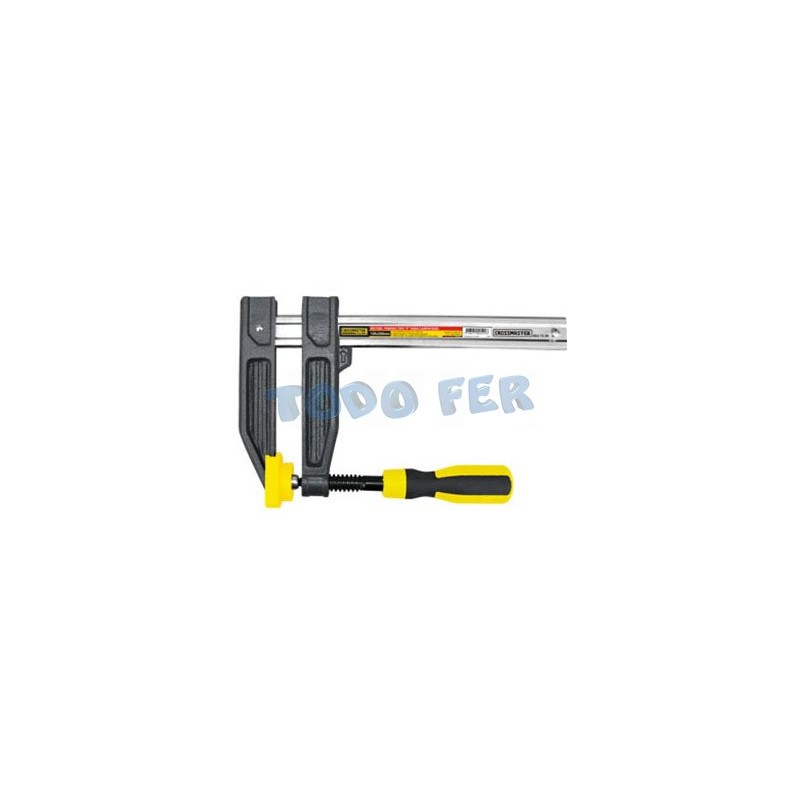 PRENSA  F CARPINTERO 120 X 1000 MM