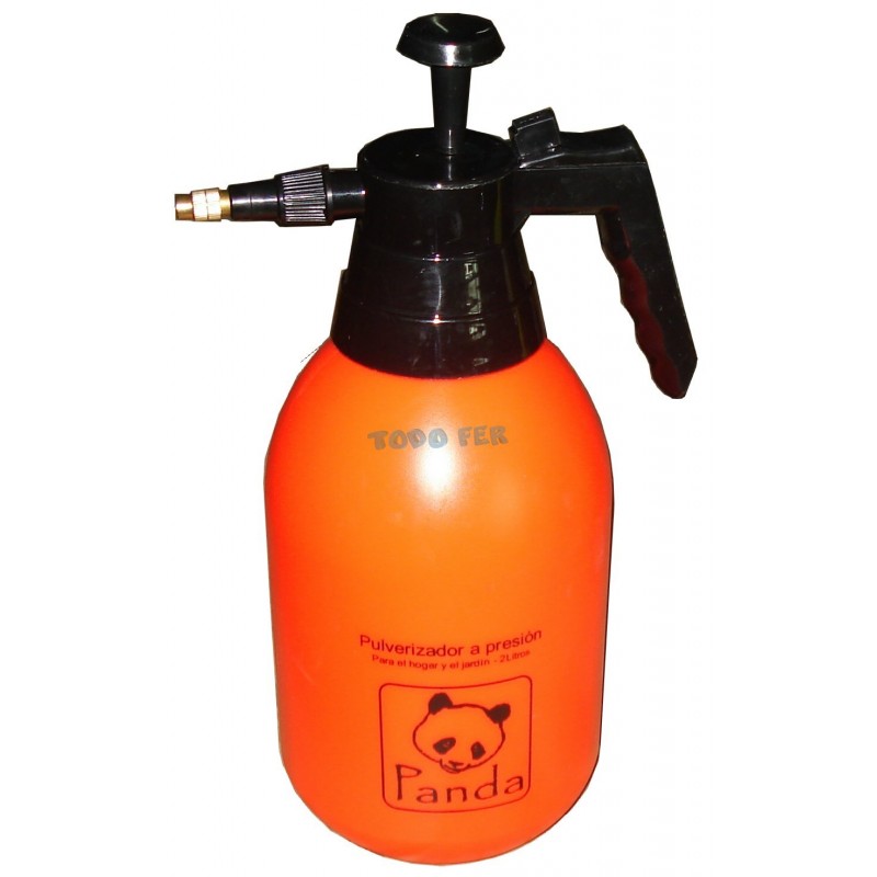 PULV. BERTA  2 LITROS A PRESION