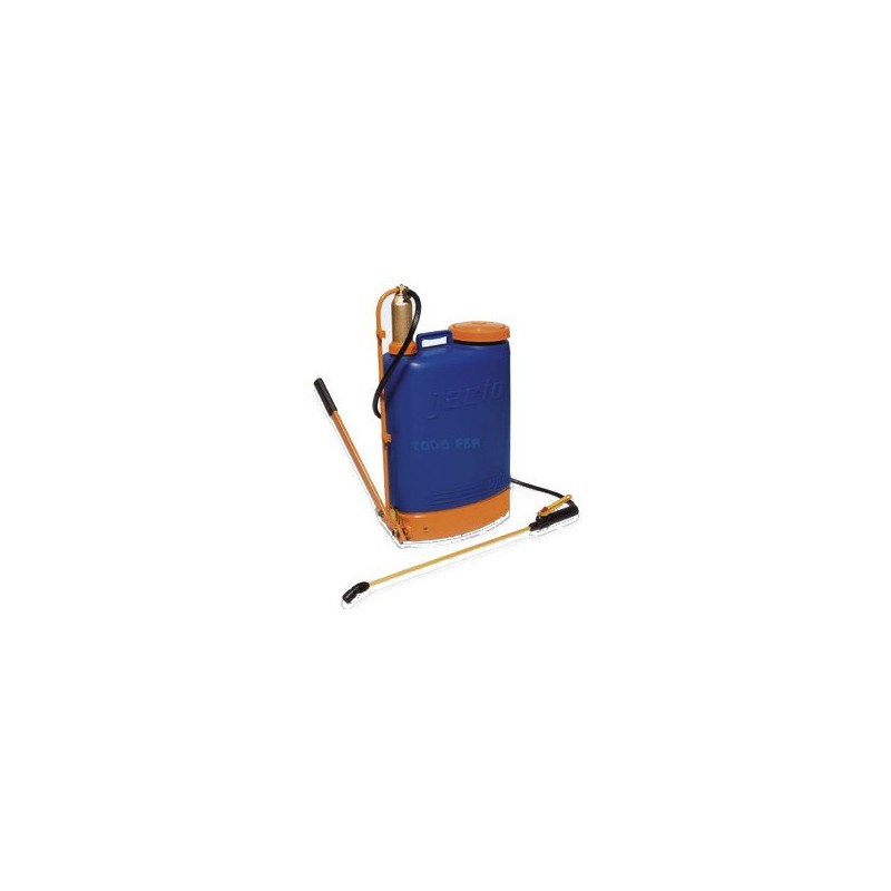 PULV. BERTA 16 LITROS MOCHILA