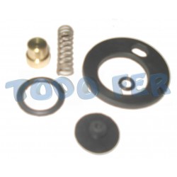 PULV.KIT REPARACION P/ 1.5 Y 2LTS