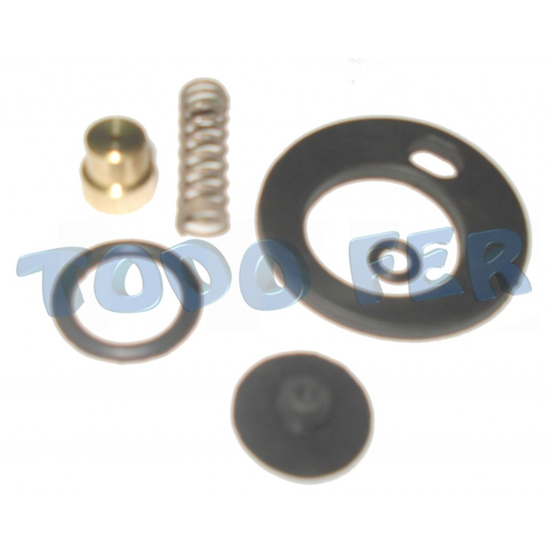 PULV.KIT REPARACION P/ 1.5 Y 2LTS