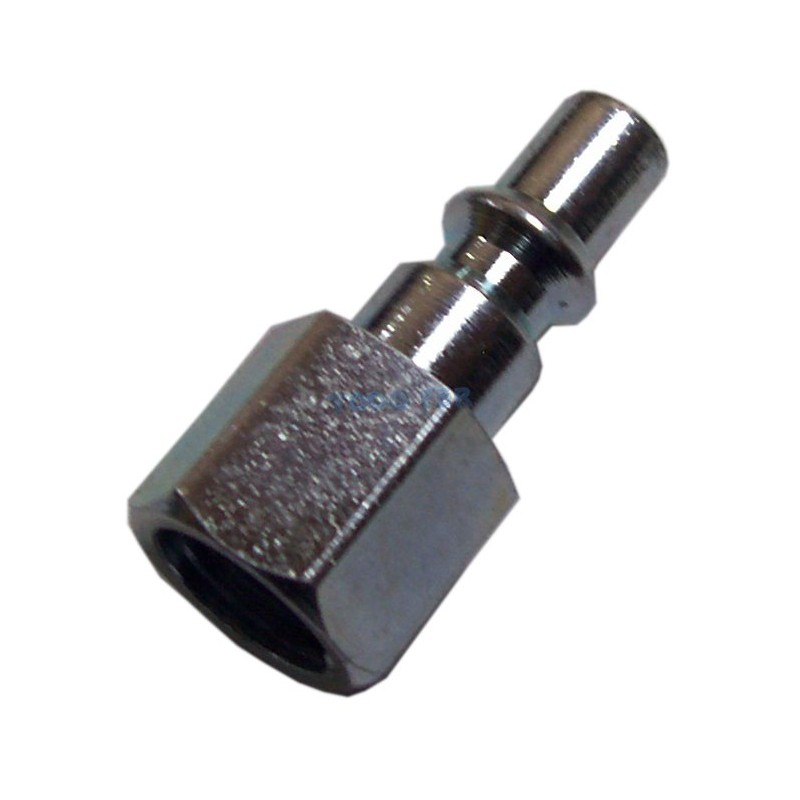 CONECTOR AC.RAP. KITA PERNO R.HEMBRA 1/4