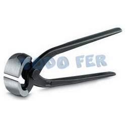 TENAZA CARPINTERO  METZ  8