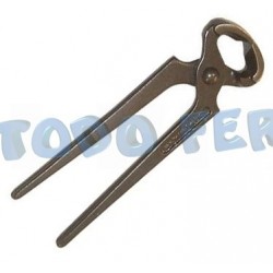 TENAZA CARPINTERO  CROSS  7