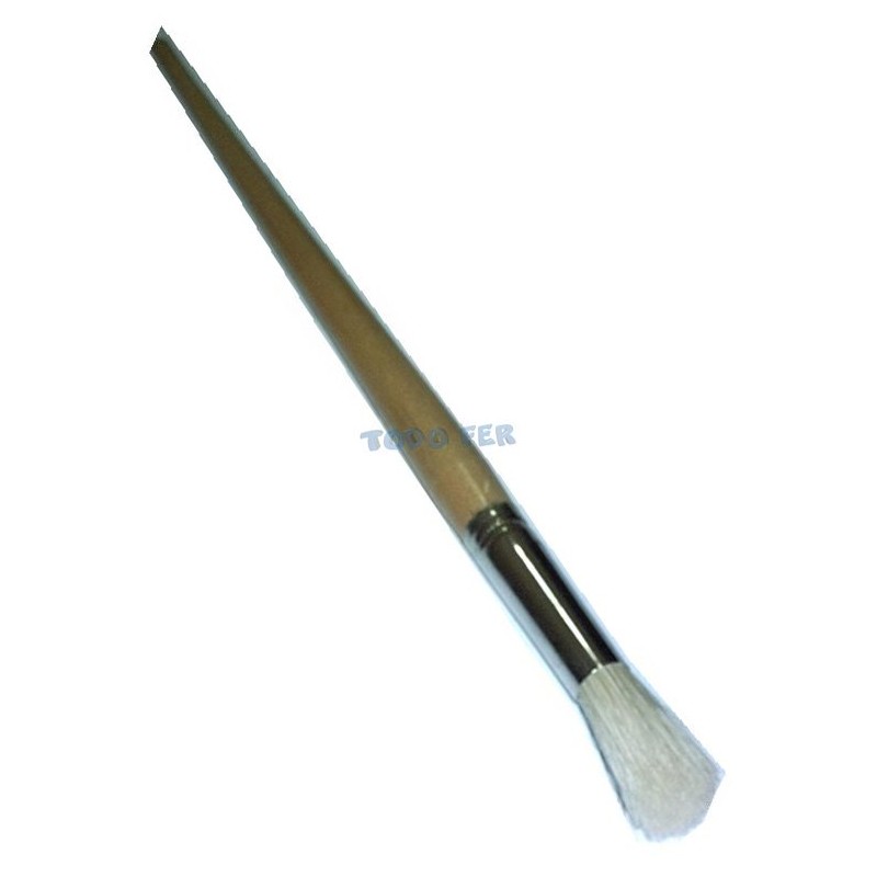 PINCEL DE FILETEAR RED. N° 10