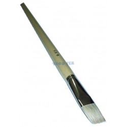 PINCEL DE FILETEAR CHATO N° 12