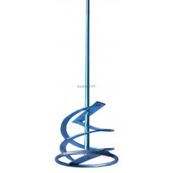 MEZCLADOR ESPIRAL 140 X 600MM R.M14 ASCEN.