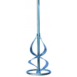 MEZCLADOR ESPIRAL 140 X 600MM R.M14 DESCEN.