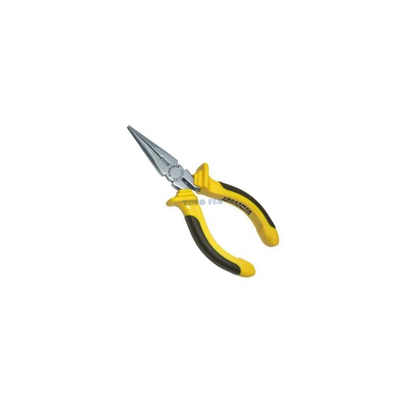 MINI-PINZA M.CAÑA RECTA CROSS 4 1/2