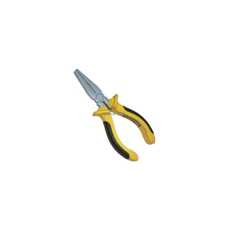 MINI-PINZA PUNTA PLANA CROSS 5