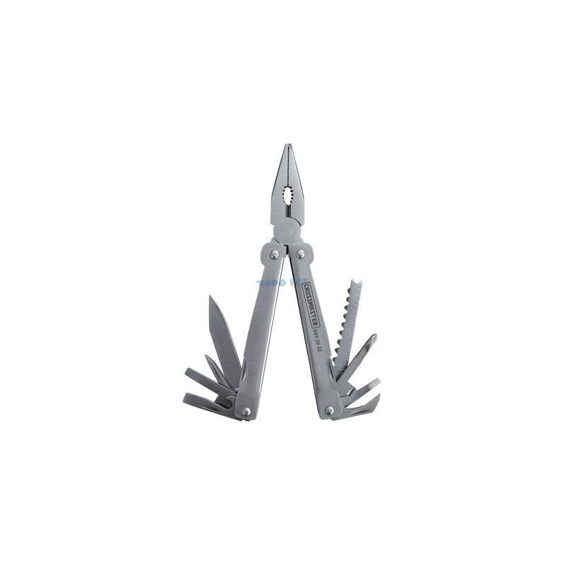 MULTI-HERRAM CROSS MINI 15 FUNC.