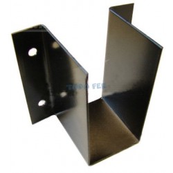 CAJA ALET.EXT.C/AGU. 2 X5  NEG.(10U)