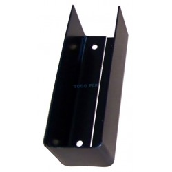 CAJA ALET.INT.S/AGU. 2 X6  NEG.(10U)