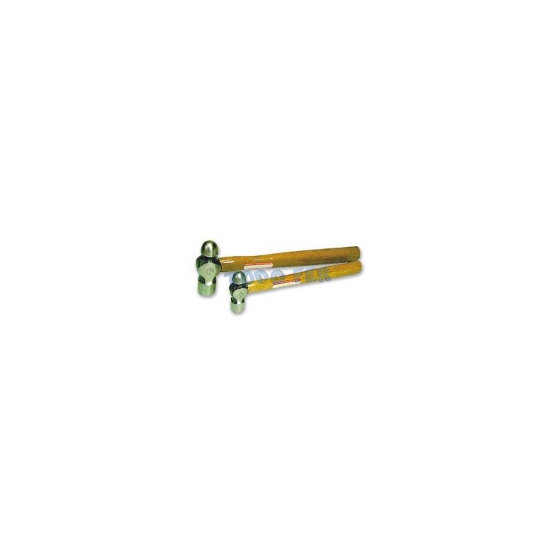 MARTILLO BOLITA IMP 120GRS(1/4LBS)