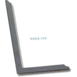 ESCUADRA ALBAÑIL EL ROBLE 70CM