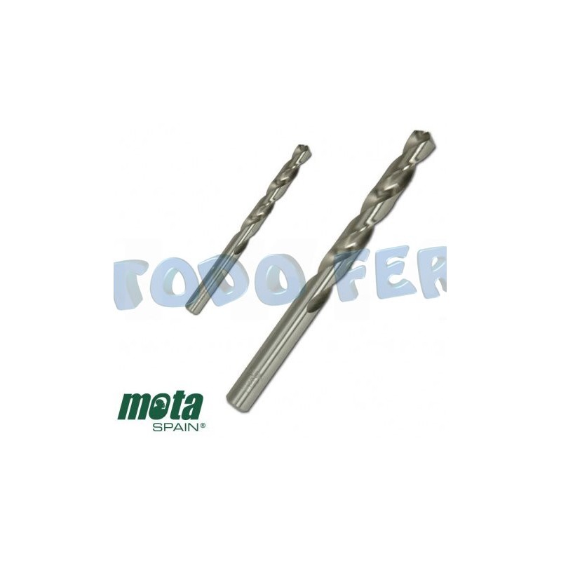 MECHA MOTA AC. RAP.  2.25 (10U)